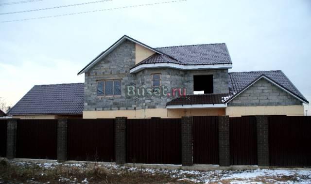 Дом 20 км новорижское ш. д. покровское Павловская Слобода