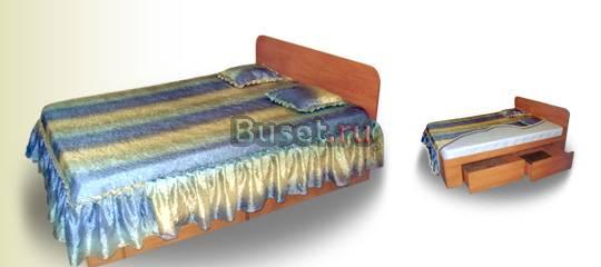 Кровать Дрема (новая, с доставкой) Москва