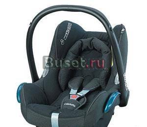 "Кресло-переноска Maxi Cosi Cabrio Fix за" Москва