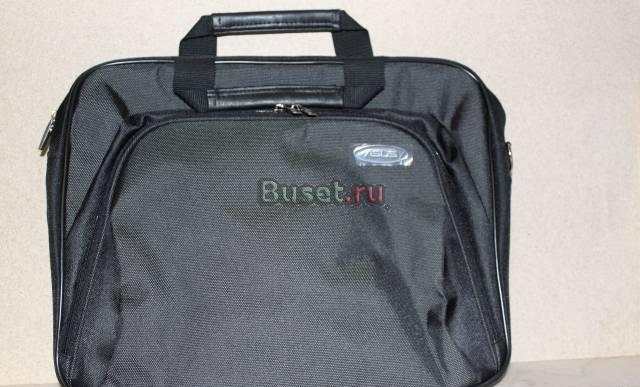 Новая фирменная сумка Asus для ноутбука 15" Санкт-Петербург
