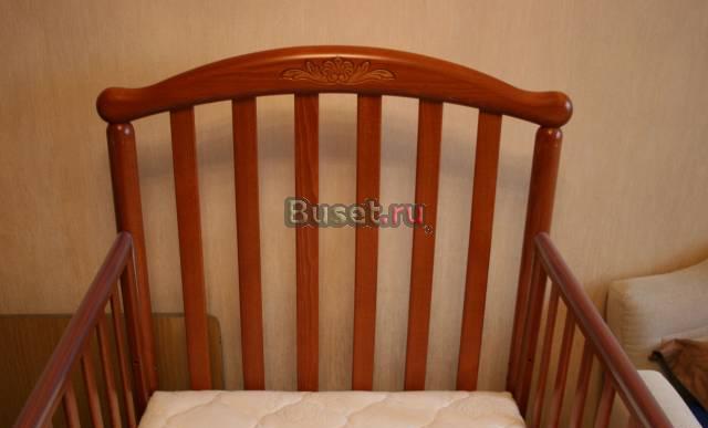 Кроватка Pali Deseree Москва