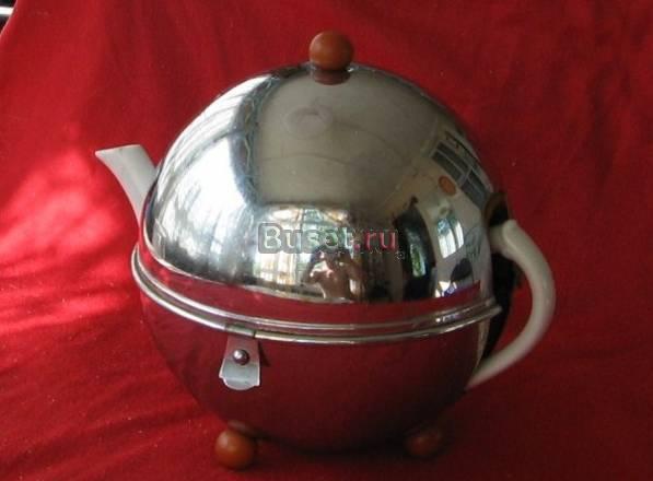 Для крепкого чая - утеплитель для чайника Москва