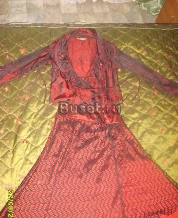 Продаю костюм в отличном состоянии Дмитров