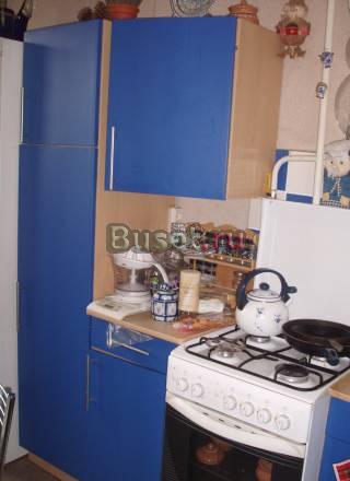 Кухня Москва