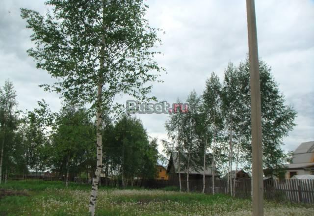 Продам участок 15 соток Москва