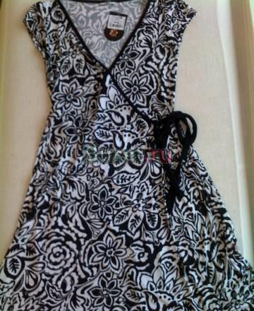 Новое платье Москва