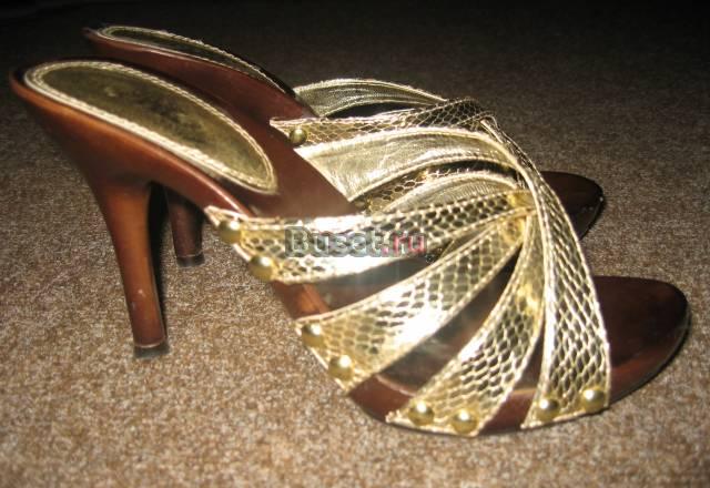 Сабо женские Москва