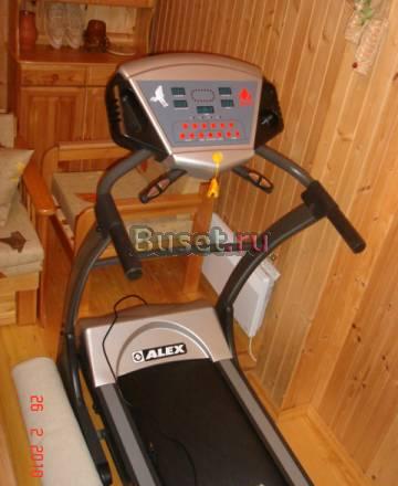 Беговая дорожка Москва