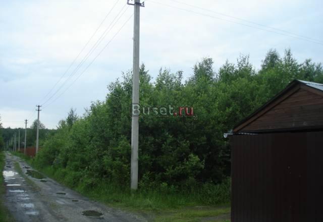 Продам участок 6 соток Москва