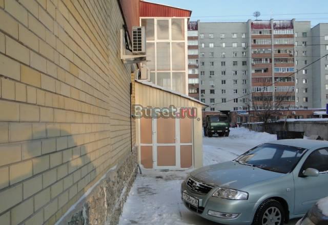 Нежилое помещение в цок. эт., в центре, 150 кв.м Тюмень