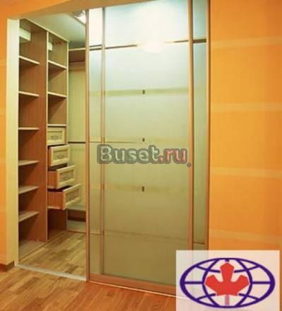 Шкафы-купе Москва