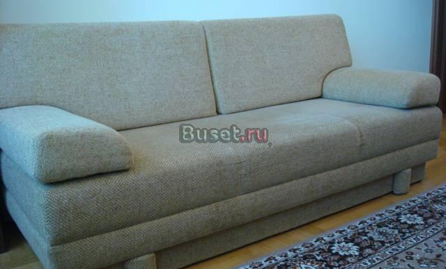 Диван   "Олимп" Москва