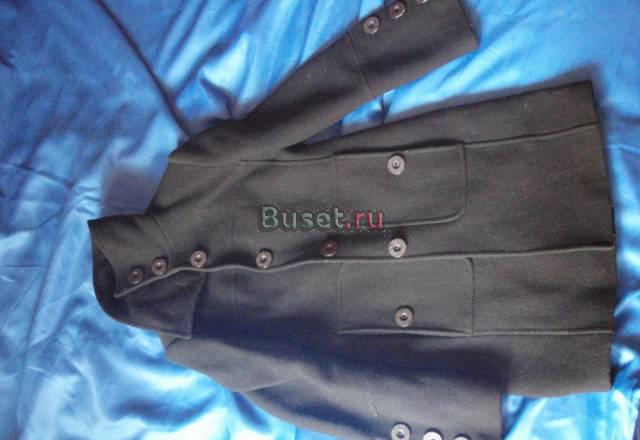 Пальто Москва