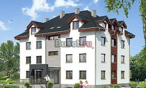 Продам 1комн.кв. Борцов революции 134 Пермь