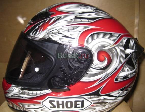 Shoei XR-1000 Москва