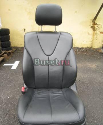 Сиденье водительское Camry V40 2006 Санкт-Петербург