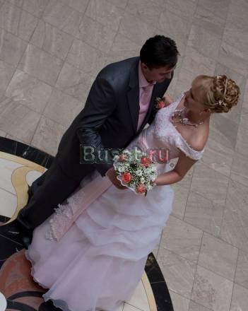 Свадебное платье Санкт-Петербург