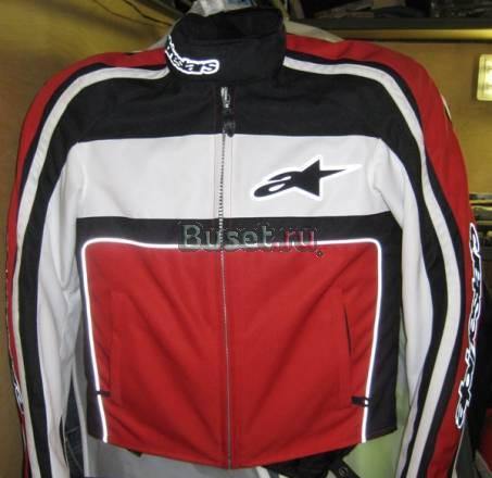 Новая женская куртка Alpinestars 4W T-dyno Москва