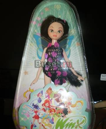 Куклы Winx в ассортименте Москва
