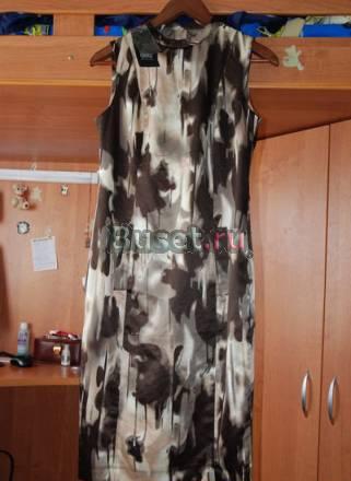 Новое платье oggi Москва