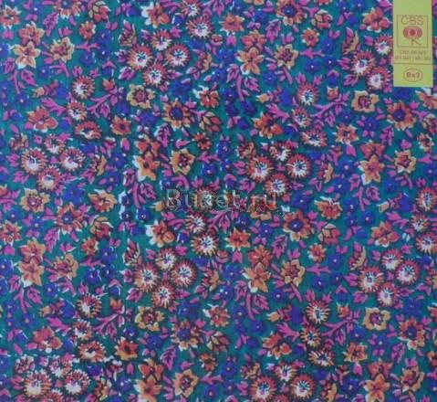 Santana "Lotus" концерт в Японии 1975 Москва