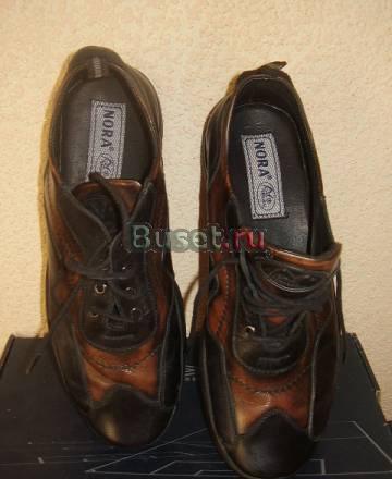 Туфли 39р Москва