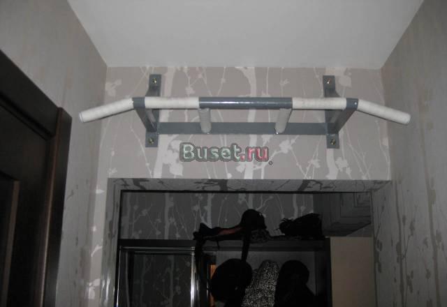 Турники брусья крондштейны тренажёры Москва