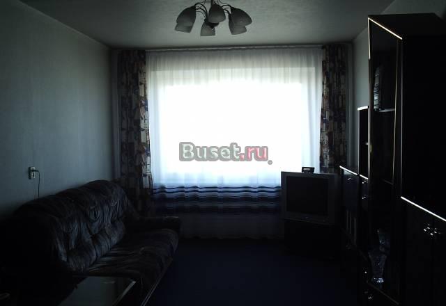 3-комн.кв.Партизанская 124,(9/9) Барнаул