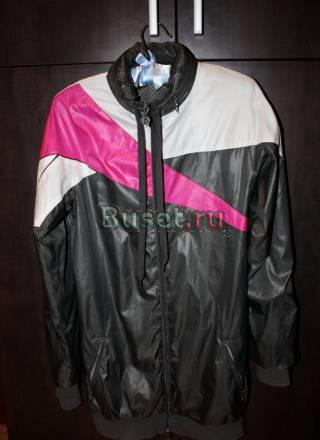 Ветровка Rebok Москва