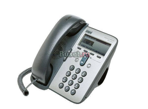 Cisco IP Phone 7912 Москва