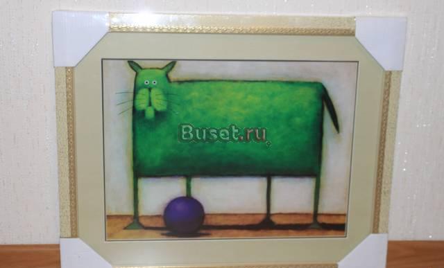 Картина Санкт-Петербург