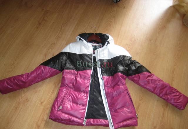 Куртка iguana Санкт-Петербург