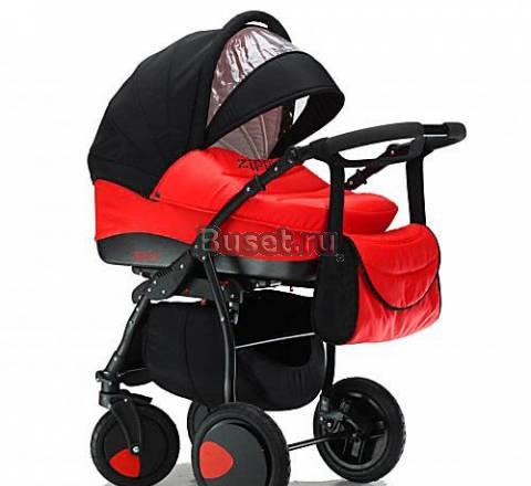 Ремонт детских колясок Москва