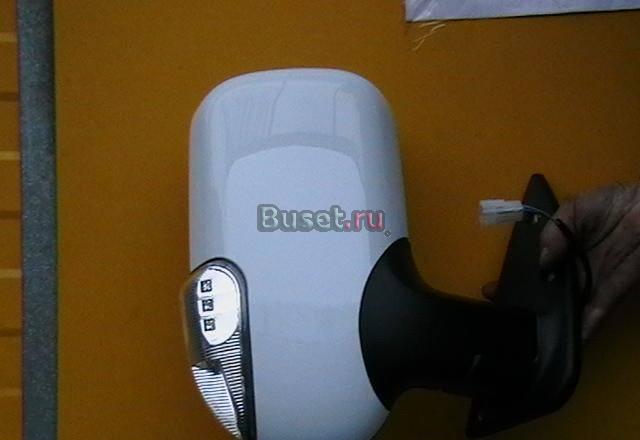 Продаю или меняю правое зеркало на газель соболь Нижний Новгород