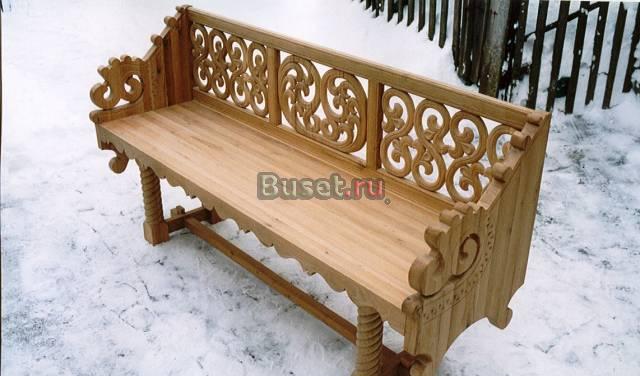 Садовая мебель Санкт-Петербург