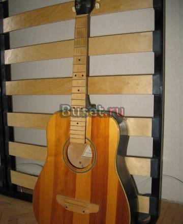 Гитара 12 струнная Москва