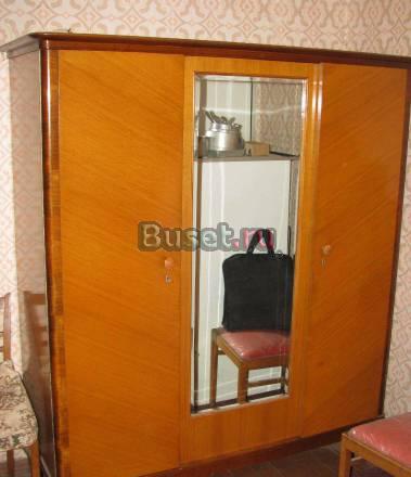 Шкаф платяной Москва