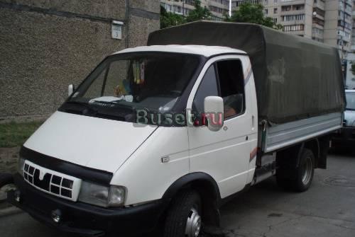 Грузоперевозки и квартирные переезды по м и России Москва