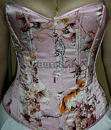 Корсет элитный, вечерний (новый) Москва
