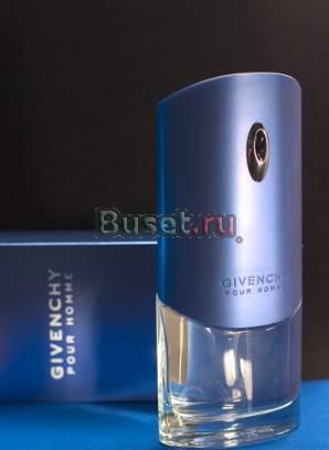 "Givenchy Parfum - pour homme blue label" Москва