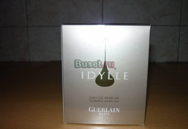 "Idylle Guerlain 100 мл" Москва