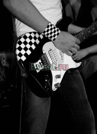 Обучение игре на гитаре Кемерово