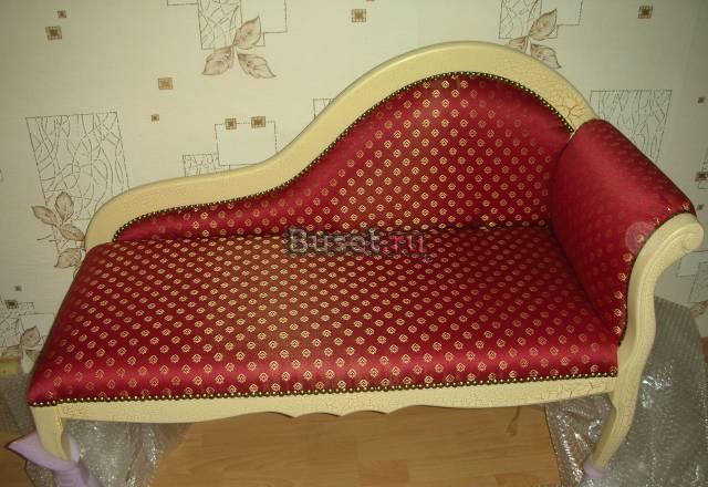 Банкетка Москва