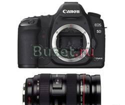 Canon 5 D II Mark Санкт-Петербург