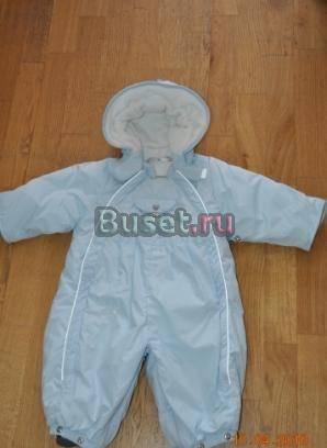 Продаю комбинезон рейма в идеальном состоянии Москва