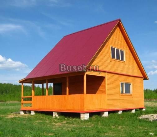 Продам дачу, 90 км от МКАД, Щелковское, Горьковско Киржач