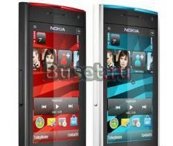Nokia x6-китай Йошкар-Ола