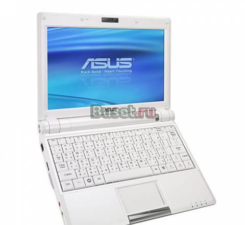 Asus eeepc 900 Белый Москва