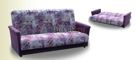 Диван-кровать Шедевр-2 (новый, с доставкой) Москва