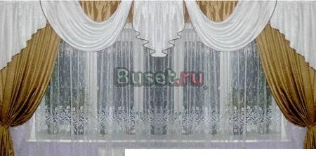 Большой выбор стильных штор, покрывал,тюли Москва